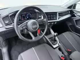 Audi A1 (2022) thumbnail 16