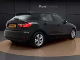 Audi A1 (2022) thumbnail 18