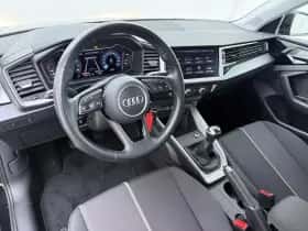 Audi A1 (2022) thumbnail 4