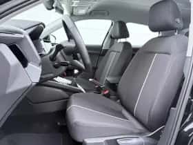 Audi A1 (2022) thumbnail 5