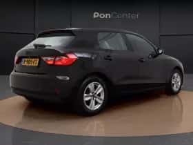 Audi A1 (2022) thumbnail 6