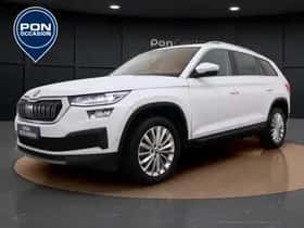 Škoda Kodiaq (2022) thumbnail 1