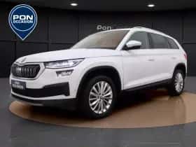 Škoda Kodiaq (2022) thumbnail 2