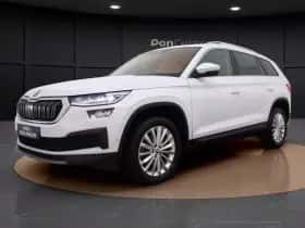 Škoda Kodiaq (2022) thumbnail 14