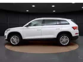 Škoda Kodiaq (2022) thumbnail 20