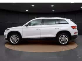 Škoda Kodiaq (2022) thumbnail 7