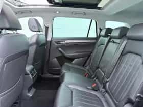 Škoda Kodiaq (2022) thumbnail 8