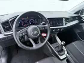 Audi A1 thumbnail 16