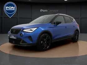 SEAT Arona (2023) thumbnail 1