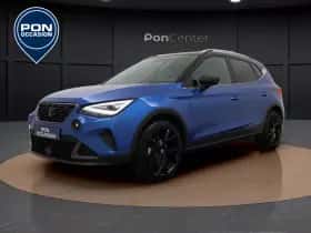 SEAT Arona (2023) thumbnail 2