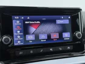 SEAT Arona (2023) thumbnail 13