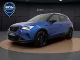 SEAT Arona thumbnail 16