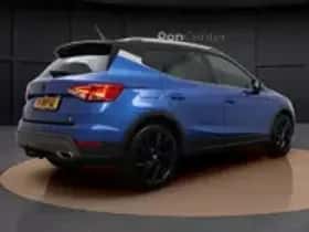 SEAT Arona (2023) thumbnail 20