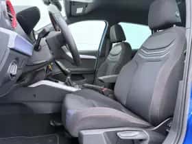 SEAT Arona thumbnail 5