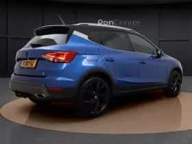 SEAT Arona thumbnail 6