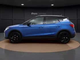 SEAT Arona thumbnail 7