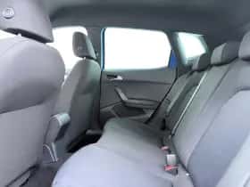 SEAT Arona (2023) thumbnail 8