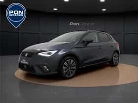 SEAT Ibiza (2025) thumbnail 1