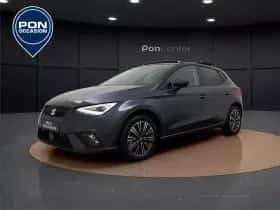 SEAT Ibiza (2025) thumbnail 2