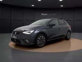 SEAT Ibiza (2025) thumbnail 13