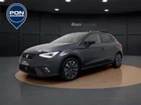 SEAT Ibiza (2025) thumbnail 14