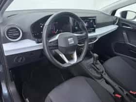 SEAT Ibiza (2025) thumbnail 4