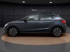 SEAT Ibiza (2025) thumbnail 7