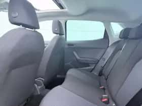 SEAT Ibiza (2025) thumbnail 8