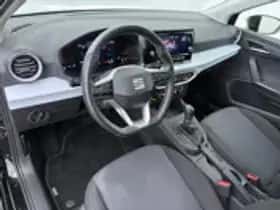 SEAT Ibiza (2025) thumbnail 17