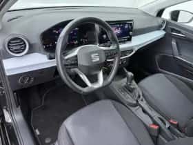 SEAT Ibiza (2025) thumbnail 4