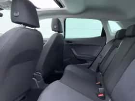 SEAT Ibiza (2025) thumbnail 8