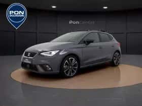 SEAT Ibiza (2024) thumbnail 2