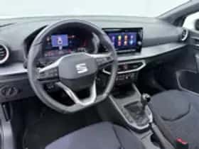 SEAT Ibiza (2024) thumbnail 16