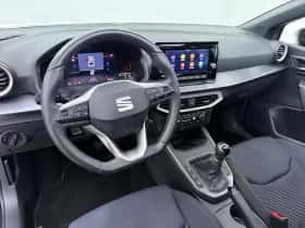 SEAT Ibiza (2024) thumbnail 4