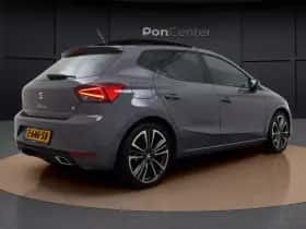SEAT Ibiza (2024) thumbnail 6