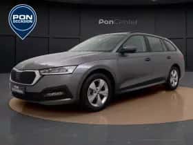 Škoda Octavia (2024) thumbnail 2
