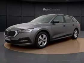 Škoda Octavia (2024) thumbnail 12