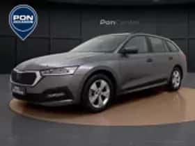 Škoda Octavia (2024) thumbnail 13