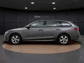 Škoda Octavia (2024) thumbnail 18