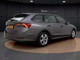 Škoda Octavia (2024) thumbnail 6