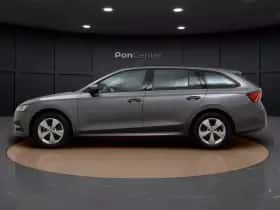 Škoda Octavia (2024) thumbnail 7