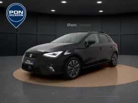 SEAT Ibiza (2025) thumbnail 2