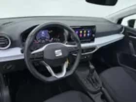 SEAT Ibiza (2025) thumbnail 16