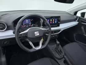 SEAT Ibiza (2025) thumbnail 4