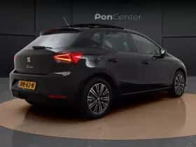 SEAT Ibiza (2025) thumbnail 6