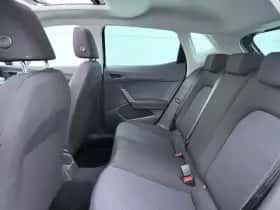 SEAT Ibiza (2025) thumbnail 8