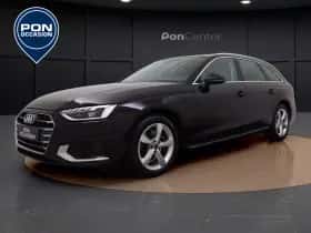 Audi A4 (2023) thumbnail 2