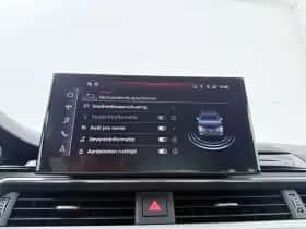 Audi A4 (2023) thumbnail 11