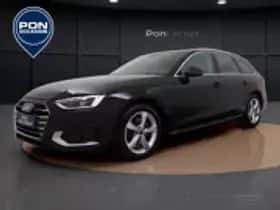 Audi A4 (2023) thumbnail 13