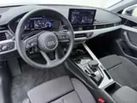 Audi A4 (2023) thumbnail 15